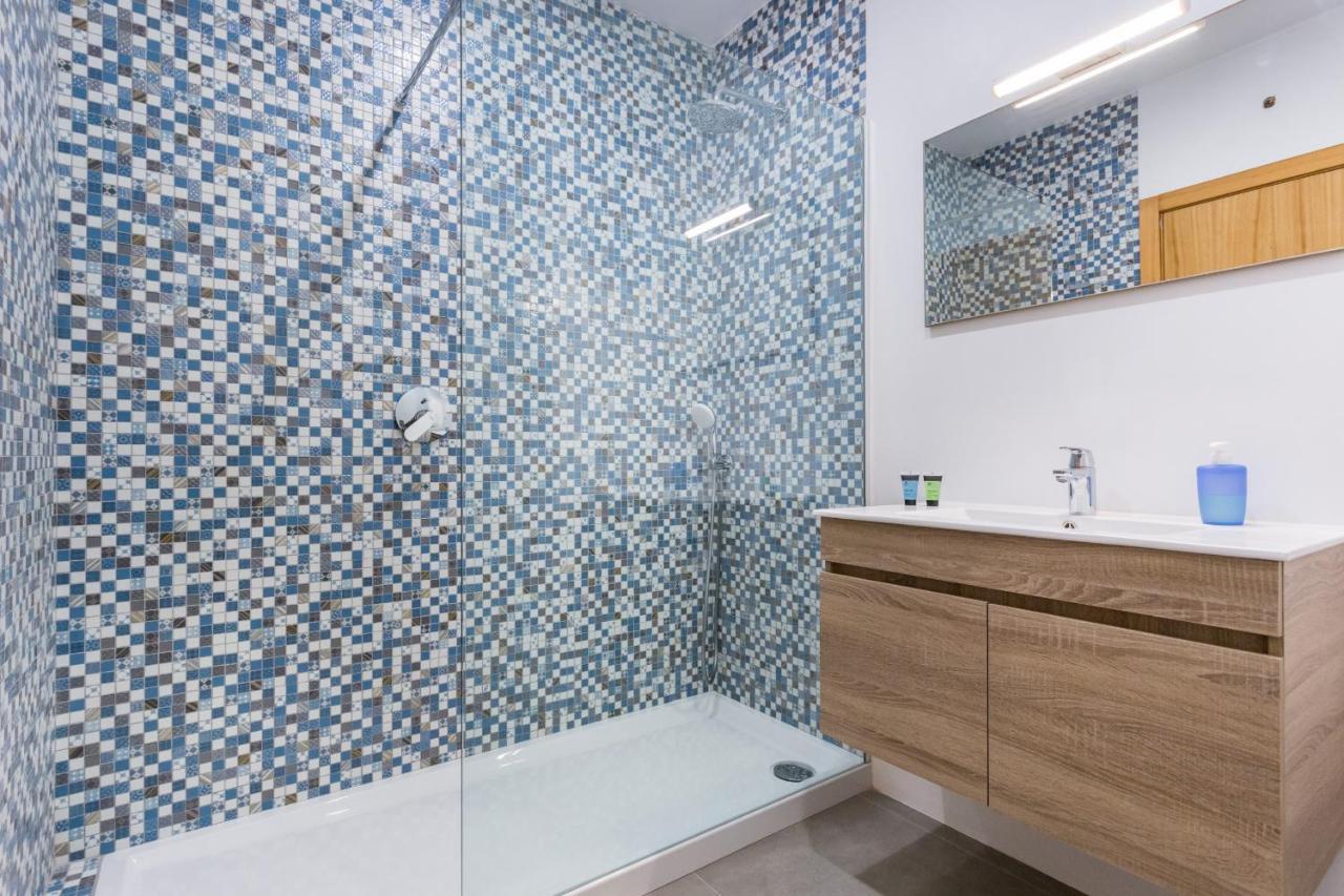 Pedros Apartment By Seewest ลากอส ภายนอก รูปภาพ