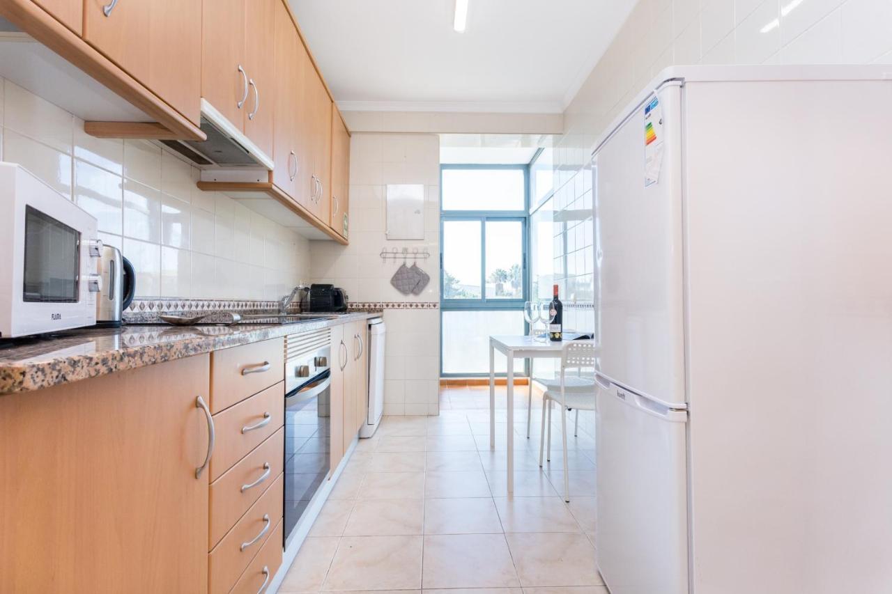 Pedros Apartment By Seewest ลากอส ภายนอก รูปภาพ