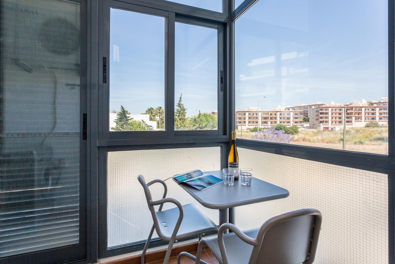 Pedros Apartment By Seewest ลากอส ภายนอก รูปภาพ